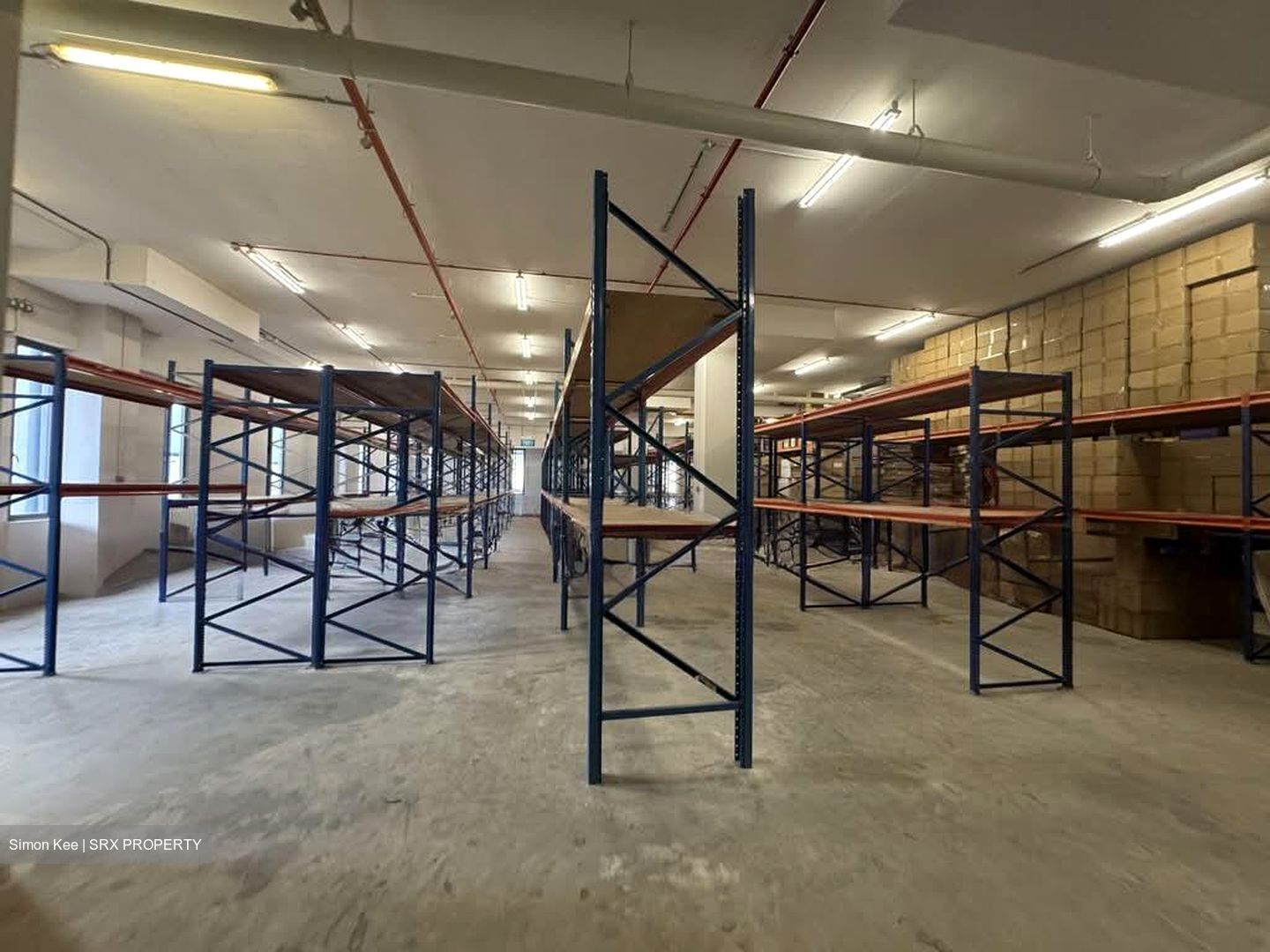 Kallang Bahru (D12), Factory #558242101